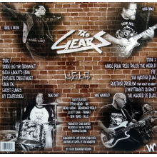 Gears, the - When Things Get Ugly