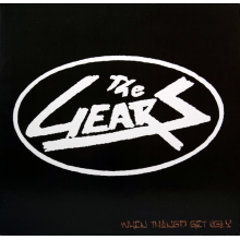 Gears, the - When Things Get Ugly