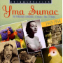 Sumac, Yma - Peruvian Songbird
