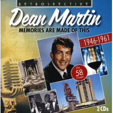 Martin, Dean - Memories Are Made of This