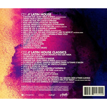 Various - Latin Village 2014