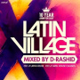 V/A - Latin Village 2014