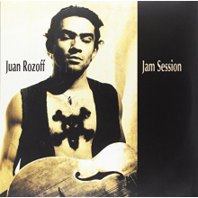 Rozoff, Juan - Jam Session