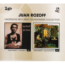 Rozoff, Juan - Jam Session