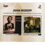Rozoff, Juan - Jam Session