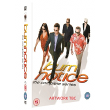 Tv Series - Burn Notice Season 1-7