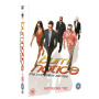 Tv Series - Burn Notice Season 1-7