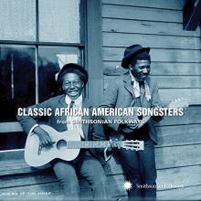V/A - Classic African American Songsters