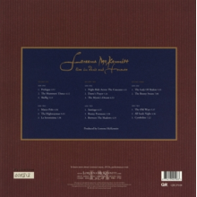 McKennitt, Loreena - Live In Paris & Toronto