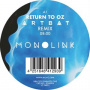 Monolink - Remixes