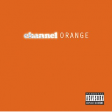 Ocean, Frank - Channel Orange