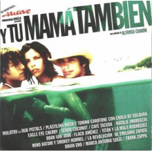V/A - Y Tu Mama Tambien