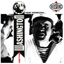 Redskins - Neither Washington Nor Moskow