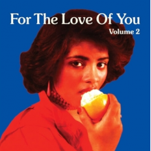 V/A - For the Love of You Vol.2