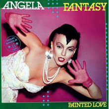 Angela - Fantasy