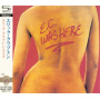 Clapton, Eric - E.C. Was Here