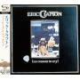 Clapton, Eric - No Reason To Cry