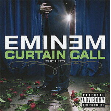 Eminem - Curtain Call - the Hits