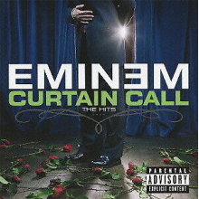 Eminem - Curtain Call: the Hits