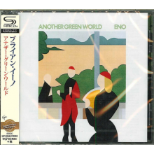 Eno, Brian - Another Green World