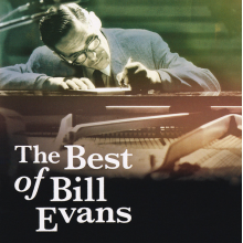 Evans, Bill - Best