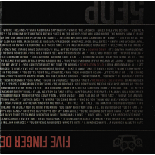 Five Finger Death Punch - American Capitalist