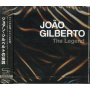Gilberto, Joao - Legendary