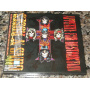 Guns N' Roses - Appetite For Destruction