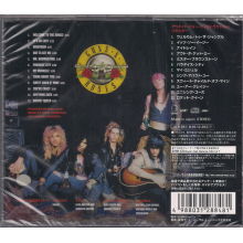 Guns N' Roses - Appetite For Destruction