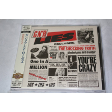 Guns N' Roses - G N' R Lies