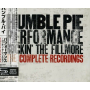 Humble Pie - Performance Rockin' the Fillmore
