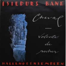 Isildurs Bane - Cheval - Volonte De Rocher