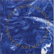 Isildurs Bane - Sagan Om Ringen/Sagan On Den Irlanska Al