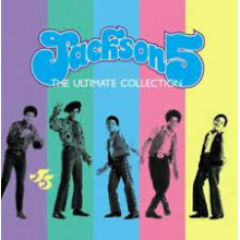 Jackson 5 & Johnny Feat. Michael Jackson - Ultimate Collection