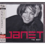 Jackson, Janet - Best