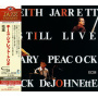 Jarrett, Keith - Still Live