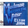 John, Elton - Madman Across the Water