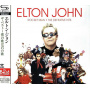 John, Elton - Rocket Man - the Definitive Hits