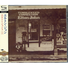 John, Elton - Tumbleweed Connection