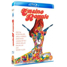 Movie - Casino Royale