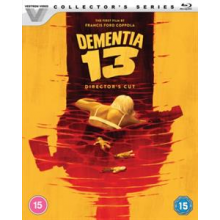 Movie - Dementia 13