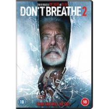 Movie - Don't Breathe 2