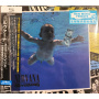 Nirvana - Nevermind