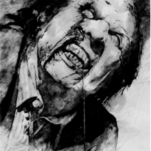 McCollough, Paul - Night of the Living Dead