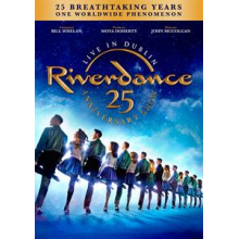 Riverdance - 25th Anniversary Show Live In Dublin