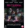 Tv Series - Britannia - Season 1-3