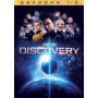 Tv Series - Star Trek: Discovery - S1-3