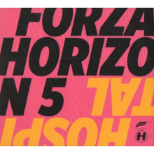 V/A - Forza Horizon 5: Hospital Soundtrack