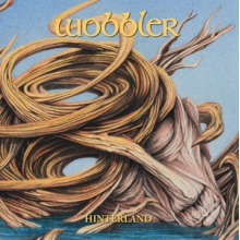 Wobbler - Hinterland