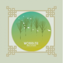 Wobbler - Rites At Dawn